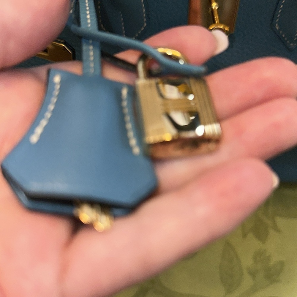 Hermes’ Birkin 35cm - Picture 5 of 16